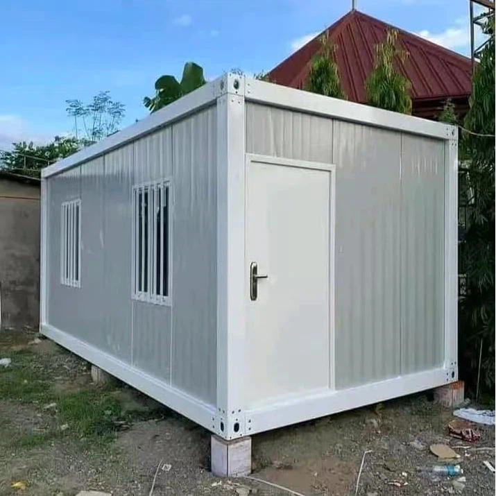 모바일 휴대용 컨테이너 하우스